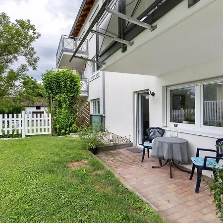 Albgaengerle Apartment Moessingen Exterior photo