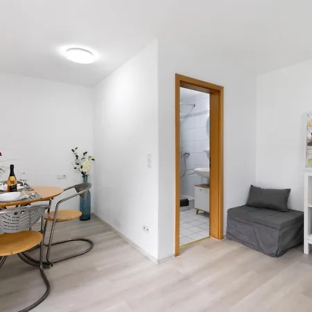 Albgaengerle Apartment Moessingen Exterior photo