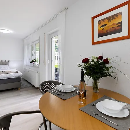 Albgaengerle Apartment Moessingen Exterior photo
