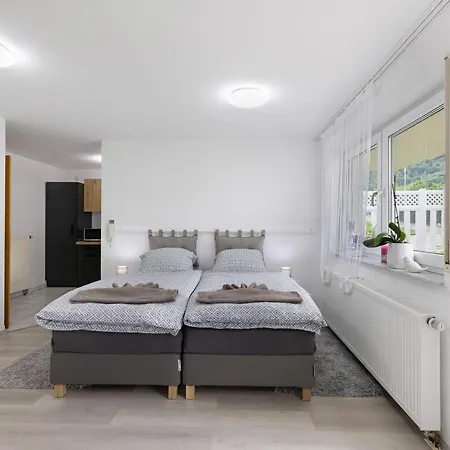 Albgaengerle Apartment Moessingen Exterior photo