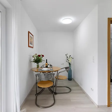 Albgaengerle Apartment Moessingen Exterior photo