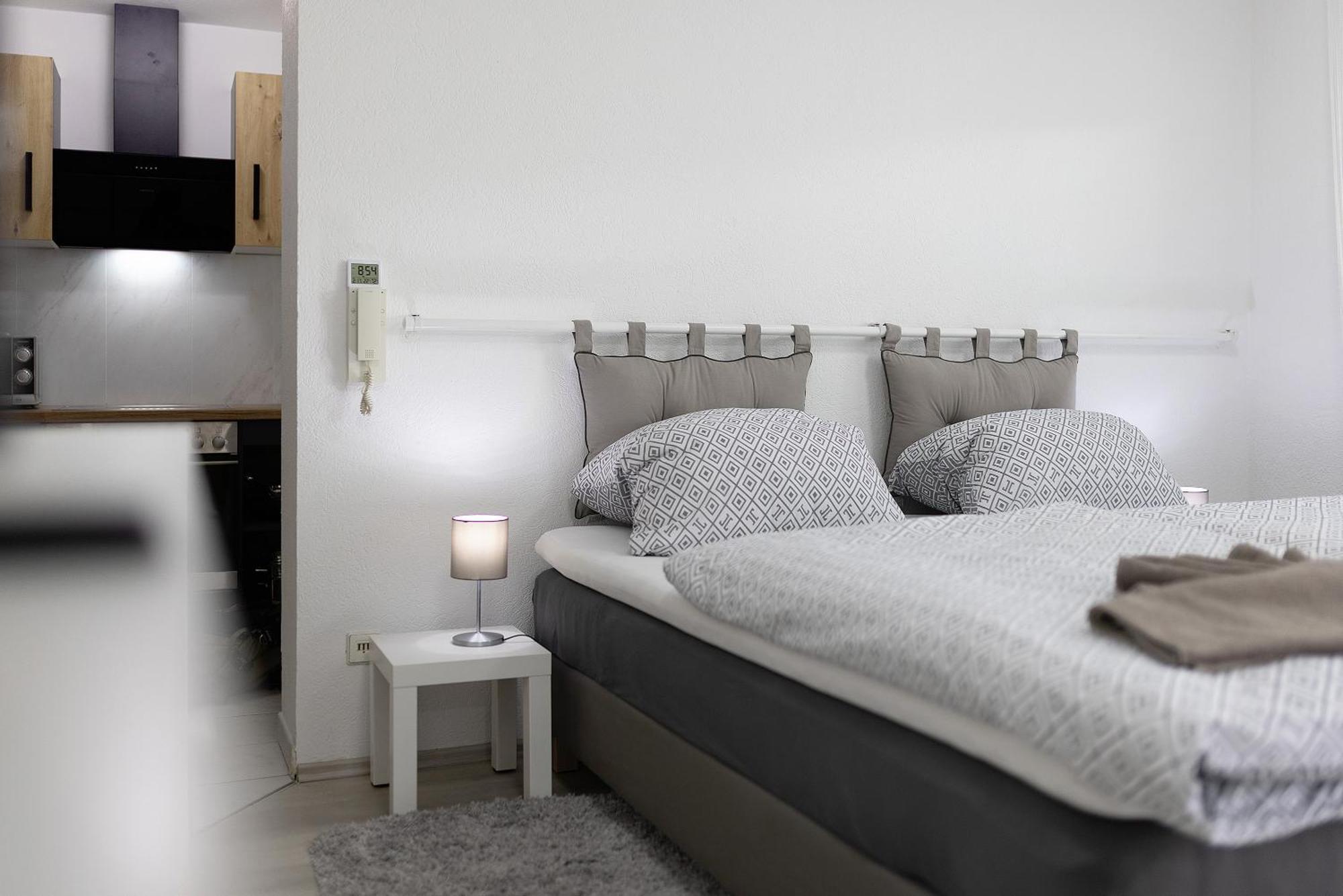 Albgaengerle Appartement