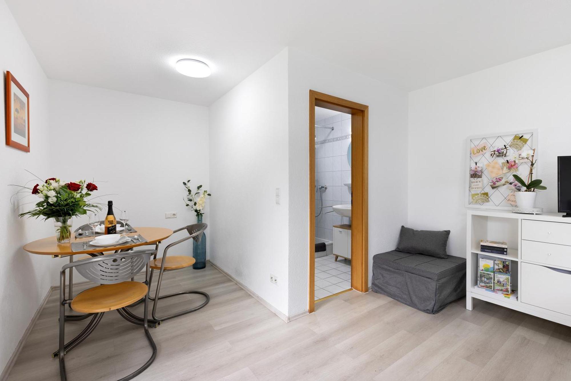 Albgaengerle Appartement Mössingen