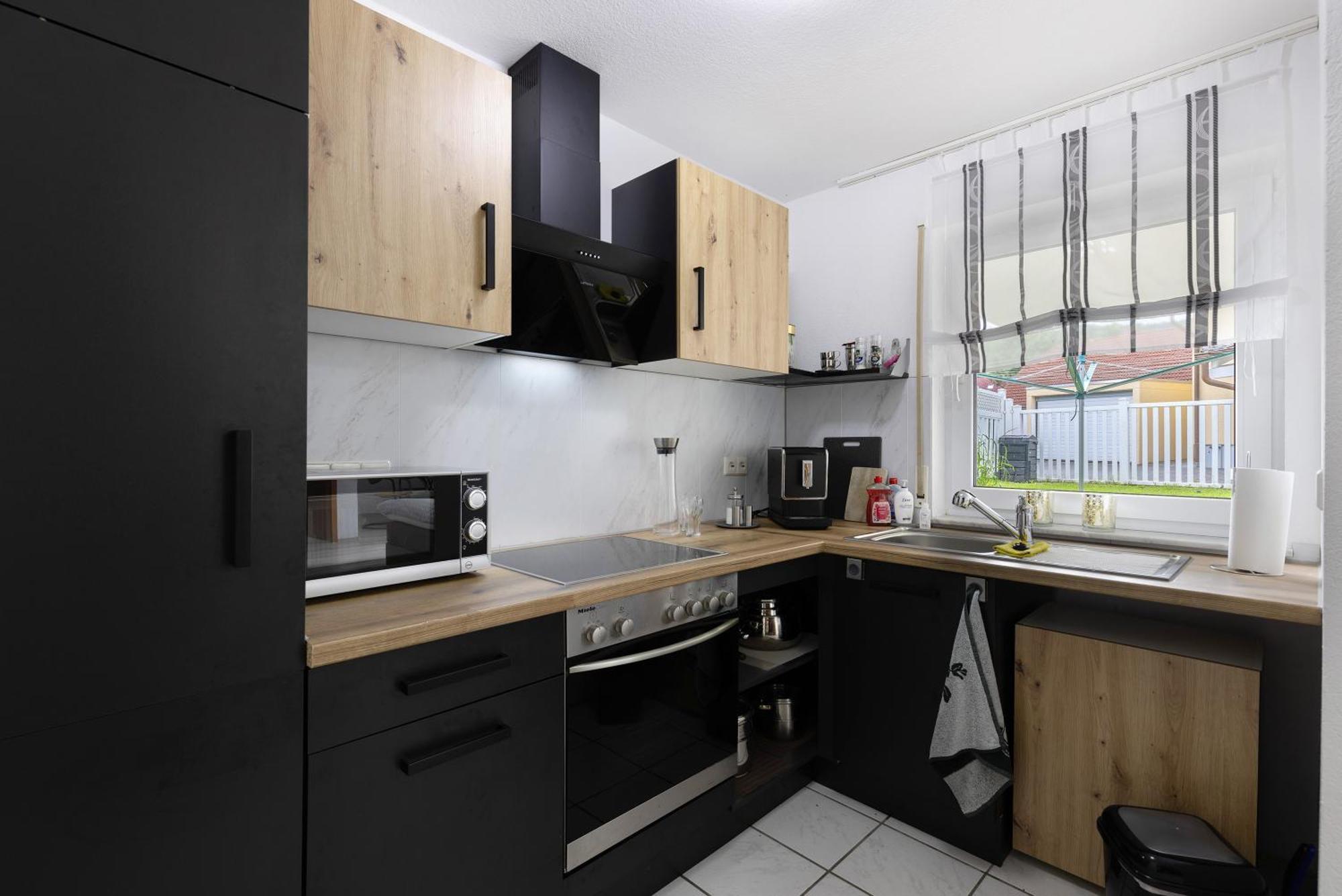 Albgaengerle Apartment