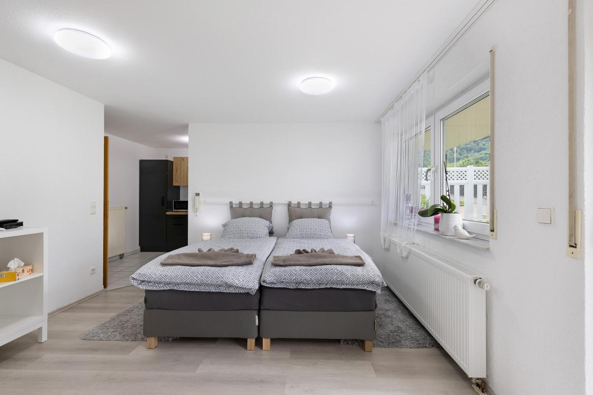 Apartment Albgaengerle
